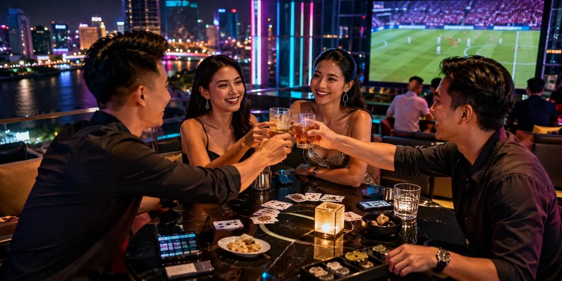 hi777 Hiểu đúng thuật ngữ, chơi chủ động hơn