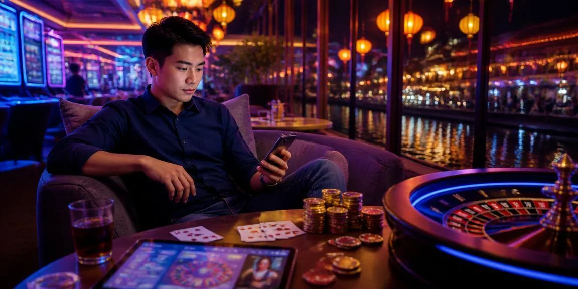 hi777 Điểm Nhấn Slot