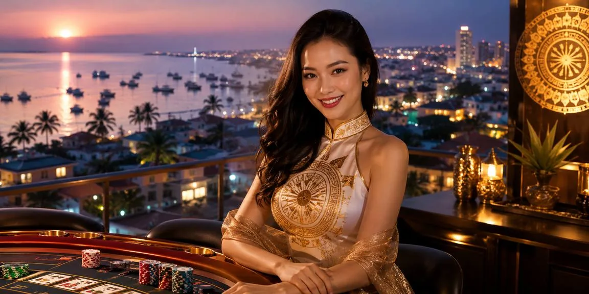 hi777 Điểm Nhấn Casino Trực Tiếp